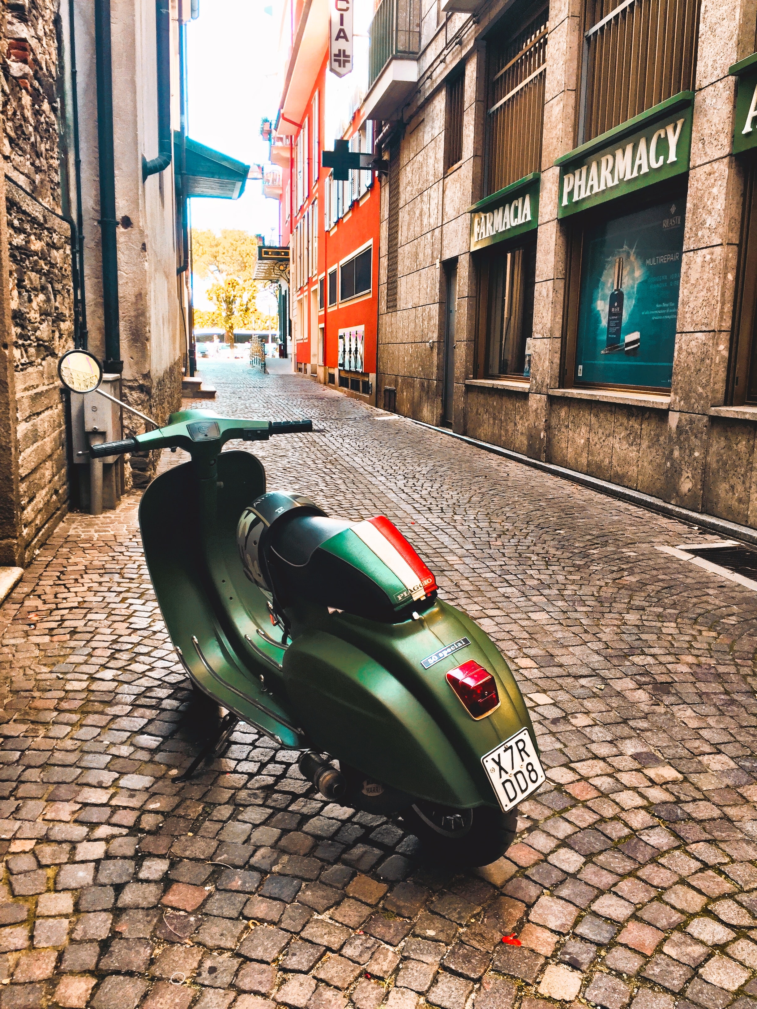 How I learned Vespa by thinking in Solr