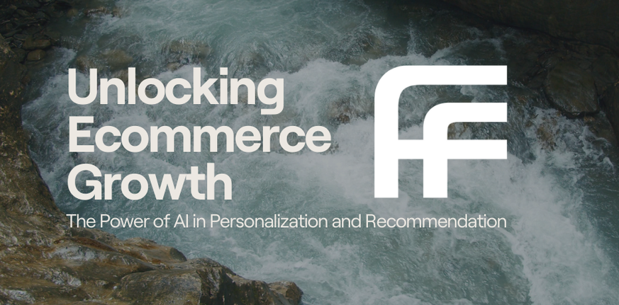 Unlocking Ecommerce Growth: The Power of AI in Personalization and Recommendation