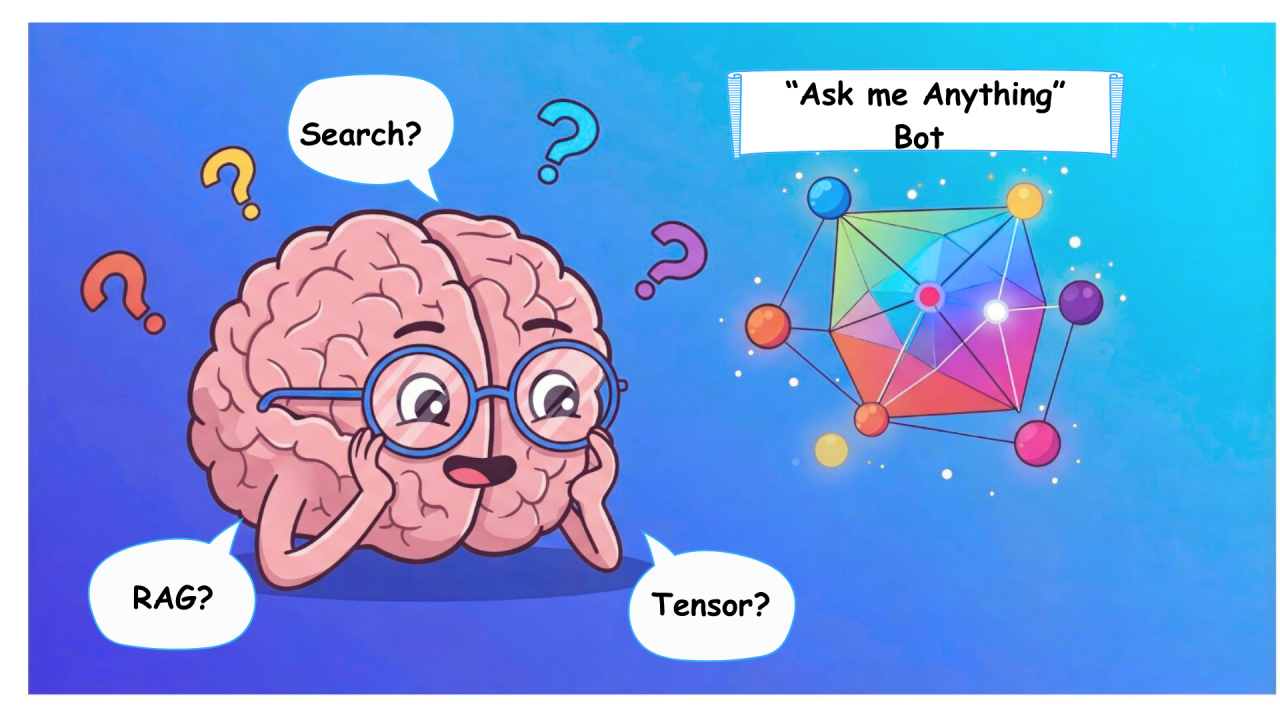 Beyond Vectors: AI for Life Sciences Needs More Than Vectors—Here’s Why