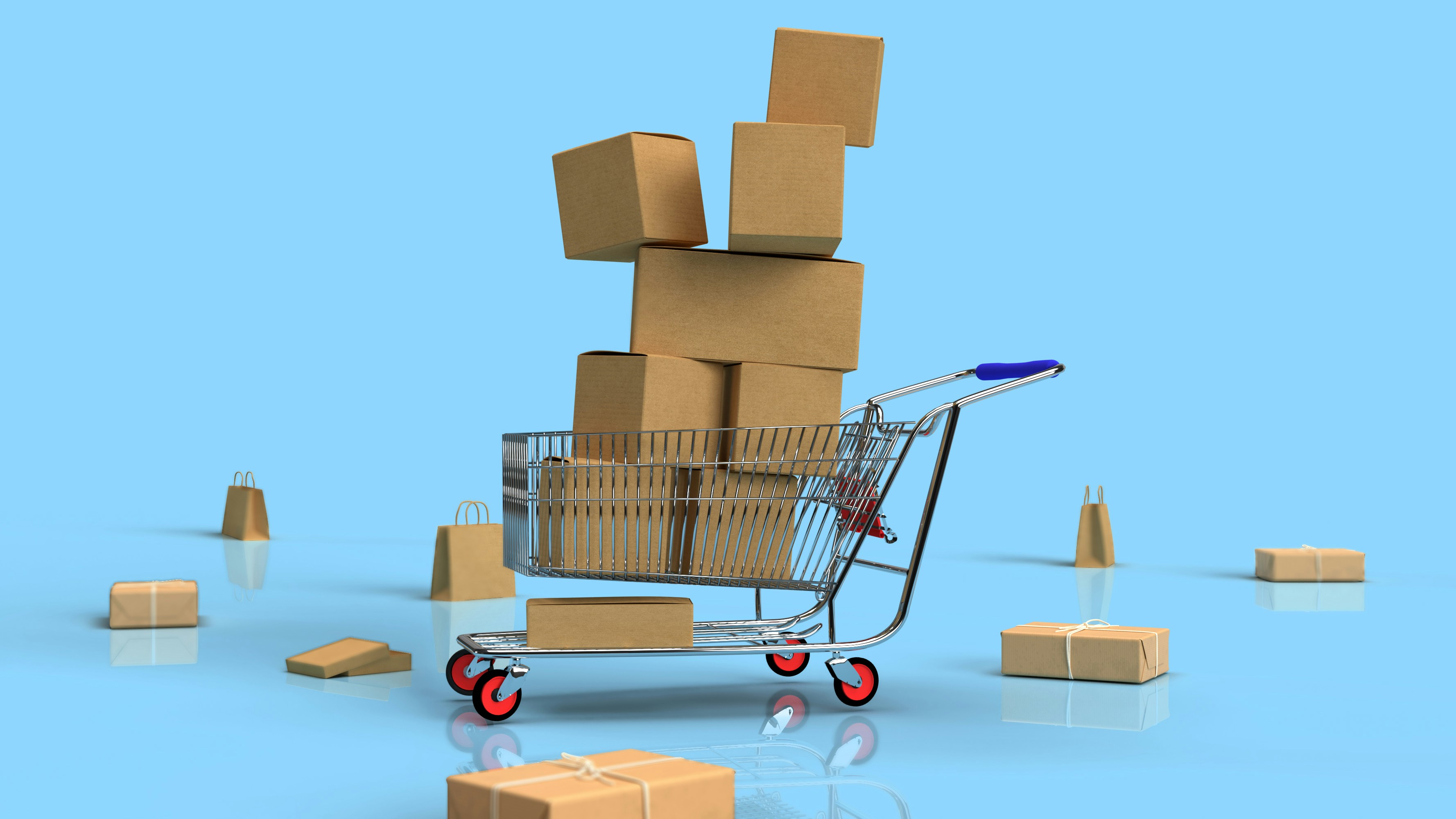 Powering the Next Era of Personalised Commerce