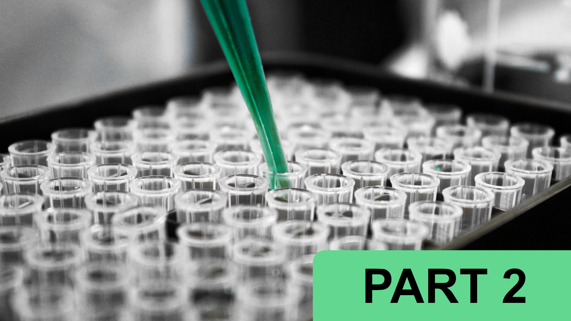 Why Life Sciences AI Is a Search Problem (Part 2 of 5)