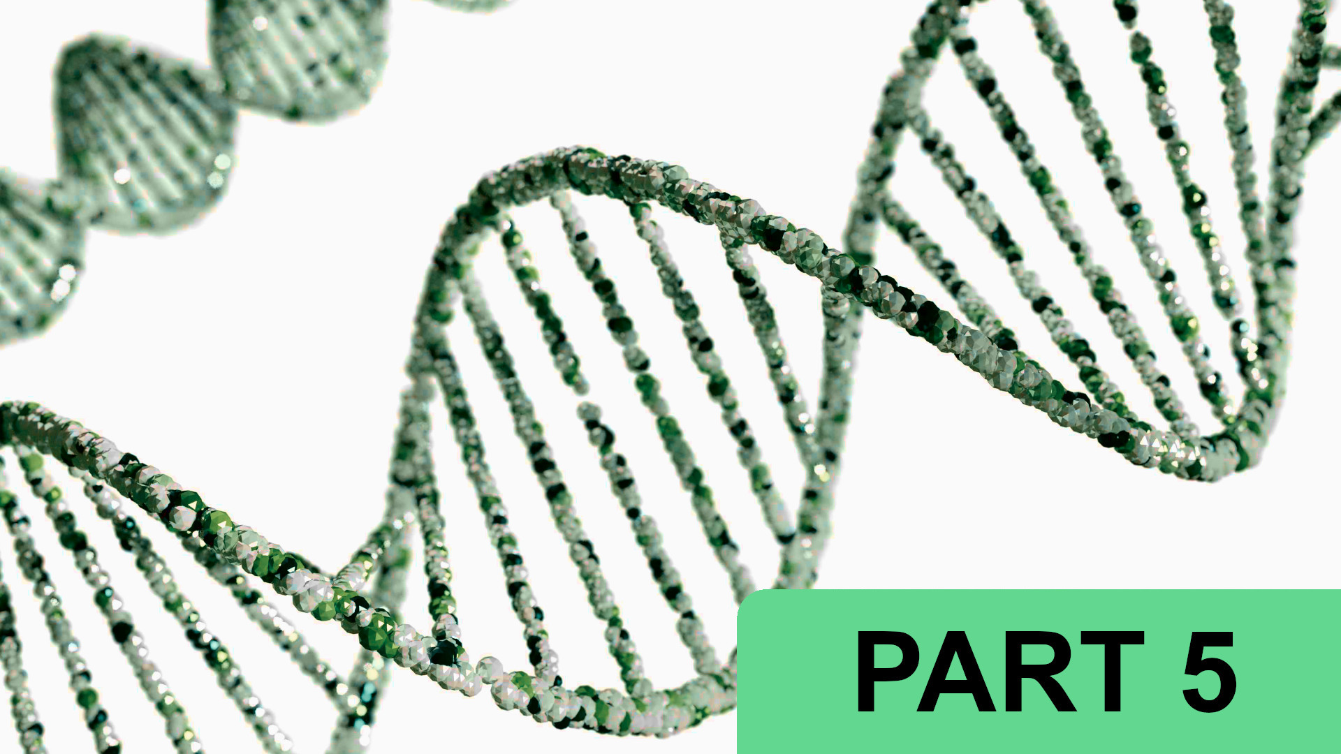 Why Life Sciences AI Is a Search Problem (Part 5 of 5)