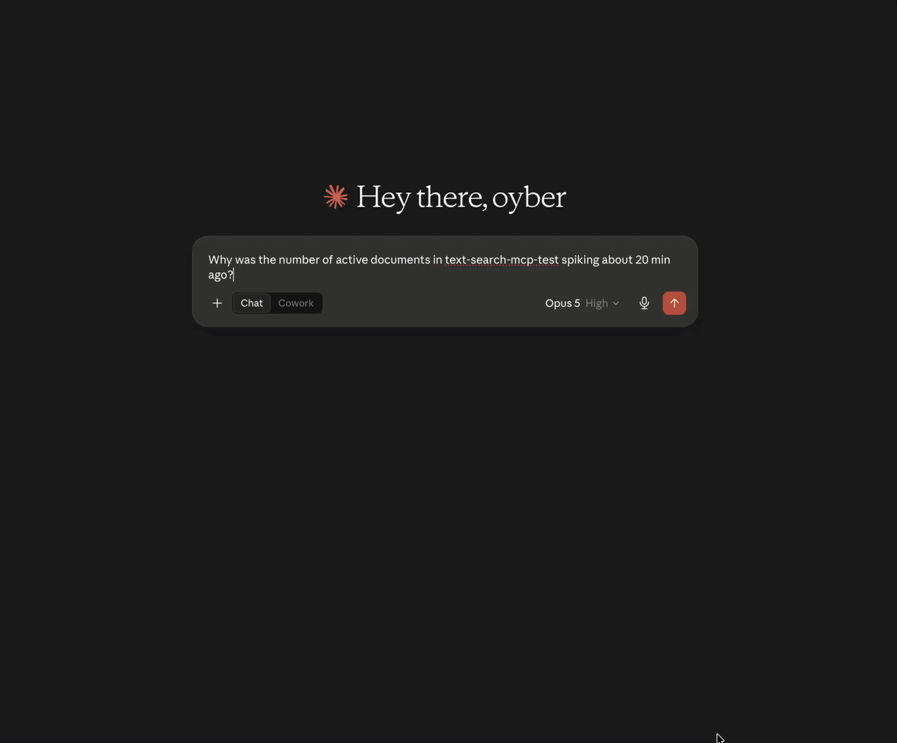App Demo