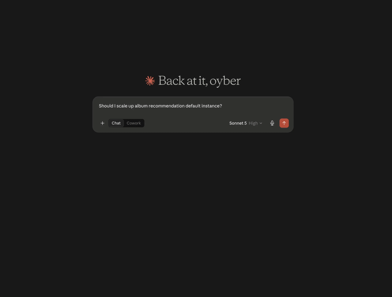 App Demo