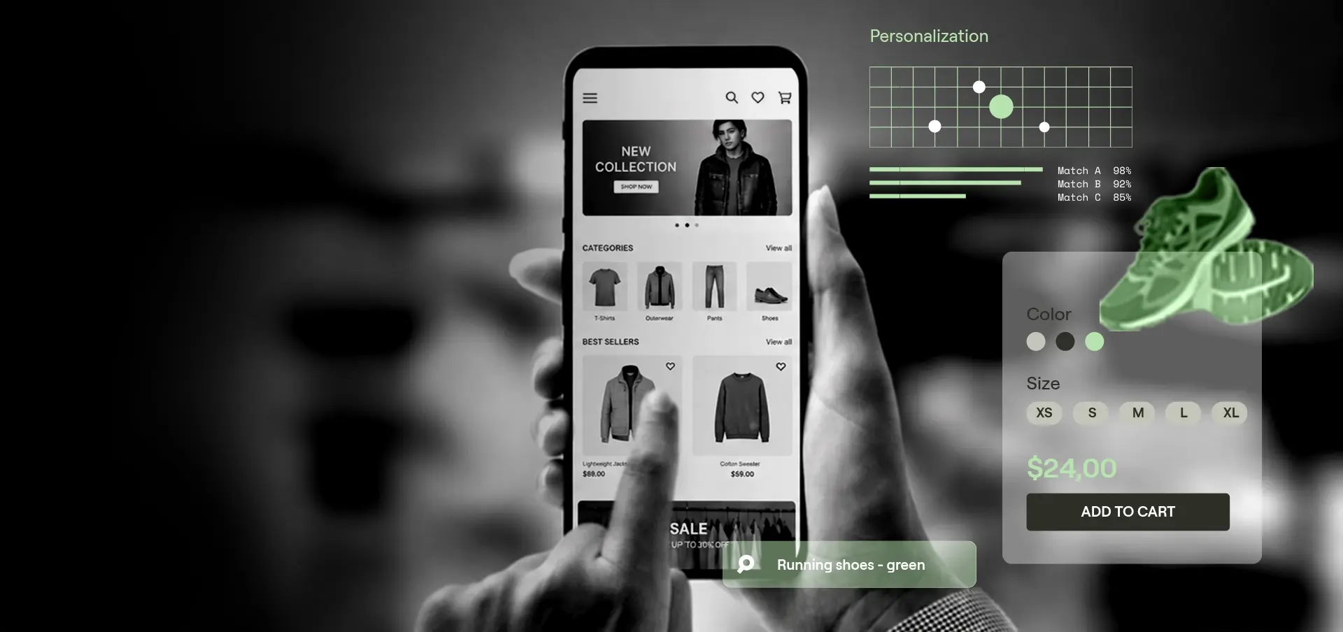 The Future of Retail Isn't More Choice. It's Better Discovery.