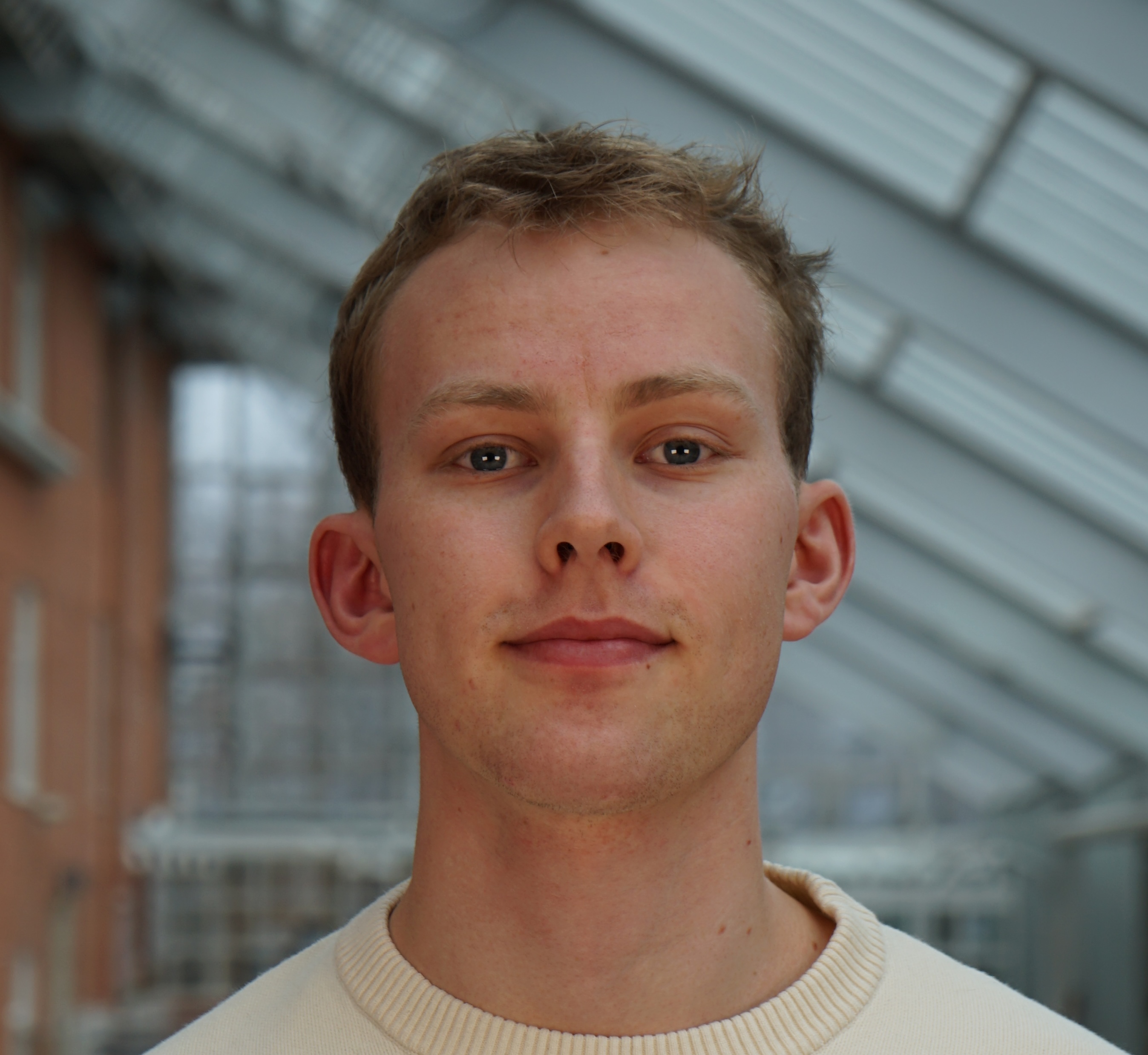 Edvard Wekre Dingsør