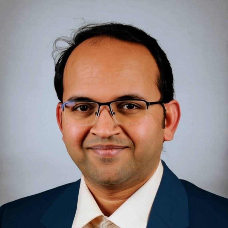 Ravindra Harige