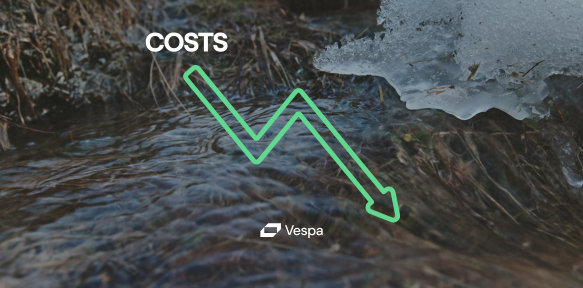 A Benchmark for Modernizing Elasticsearch with Vespa