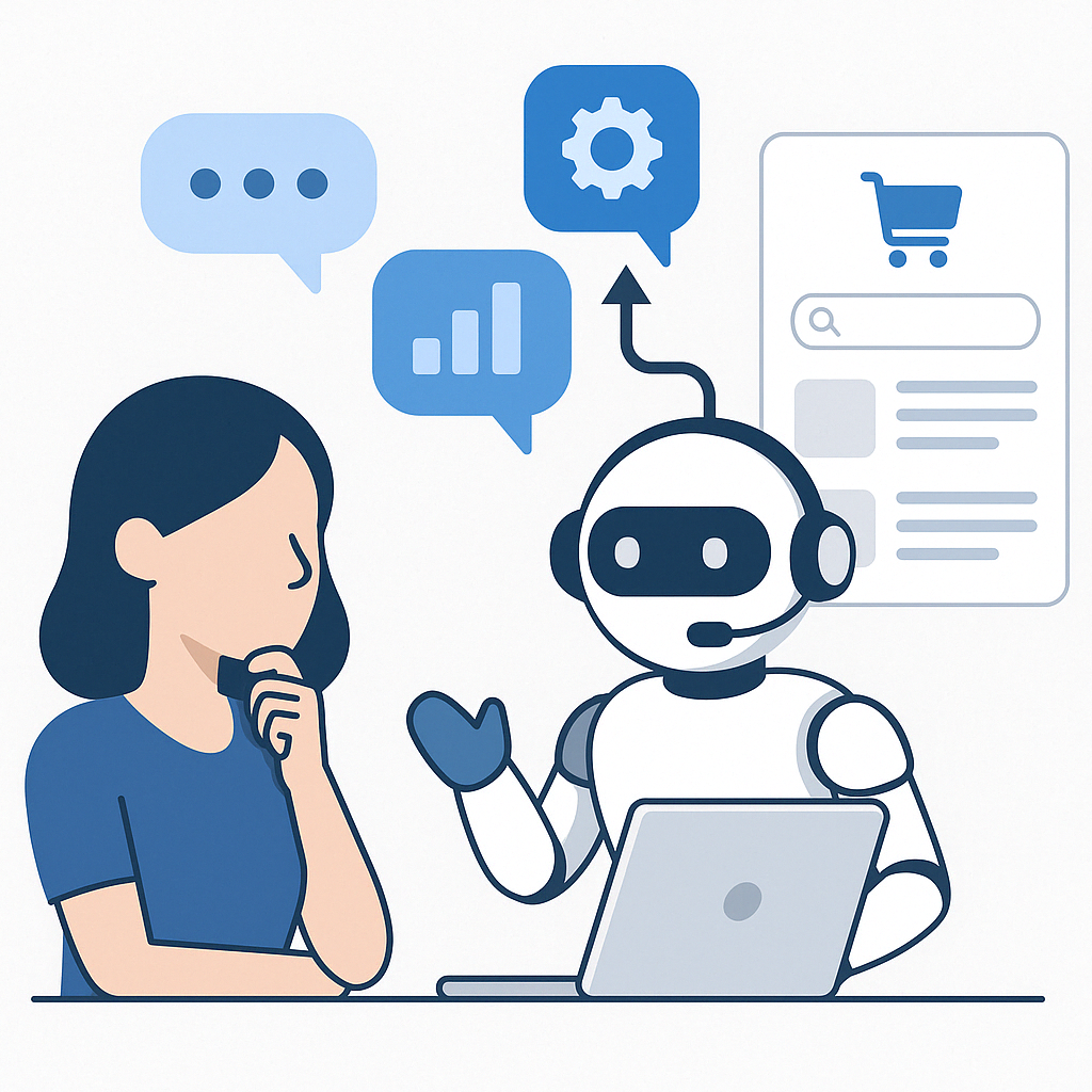Beyond Simple RAG: Crafting a Sophisticated Retail AI Assistant with Vespa and LangGraph